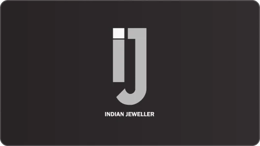 Indian Jeweller Logo