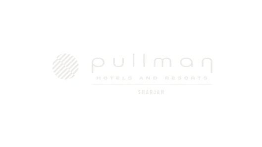 Pullman Hotels And Resorts Sharjaho Logo